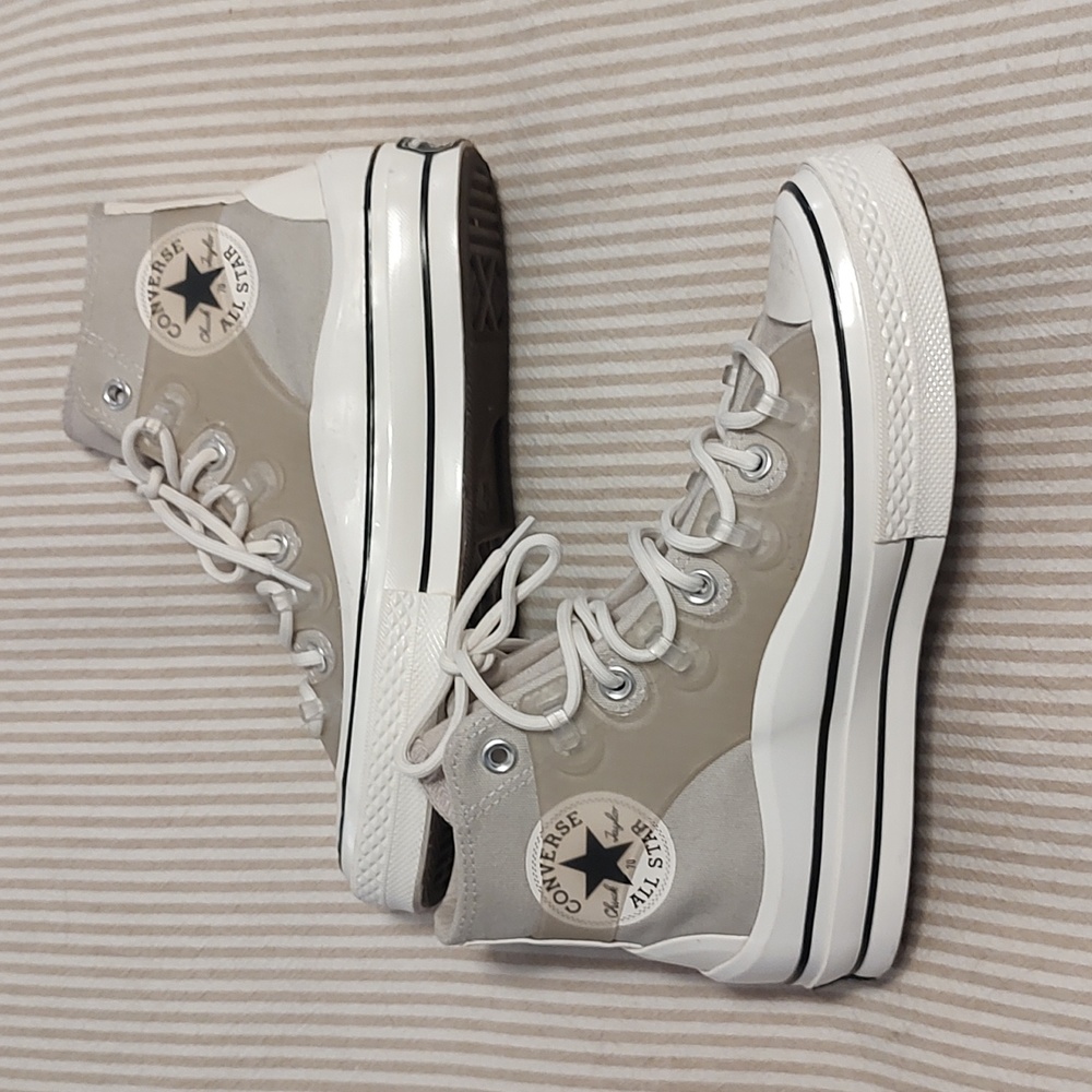 Converse Chuck 70 Utility High Hybrid Function String size 7 - Picture 2 of 11